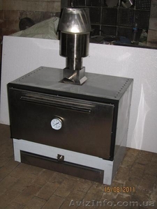 Гриль-манагал (аналог josper)Новинка #988046