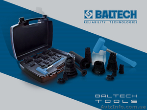 Монтаж підшипників ,  правила складання і посадки підшипників - тренінг « ПУ- 201 #998225