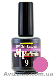 Гель-лак My (nail system fo you) #998529