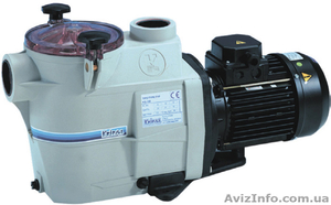 Насос для частных бассейнов ONDINA OK 33.B  #994399