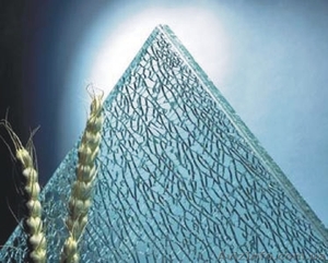 Закаленное стекло (закалка стекла) #991174