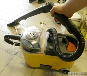karcher puzzi 100 пузі #1000606