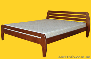 Кровать Новая (тис) #993344