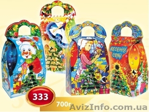 Сувениры и Новогодние подарки #997287