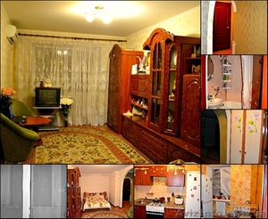 1 комн. Черемушки ,  ремонт 3000/ месяц #1001264