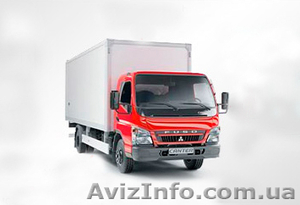 Автогрузоперевозки + грузчики #1000881