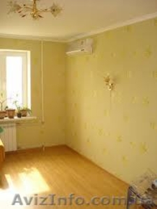 Поклейка обоев в Днепропетровске #997812