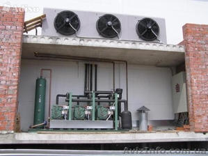 Холодильное оборудование. Чиллера #989590