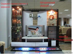 Стенка-Горка в гостинную (Гранд Лагуна) #990360