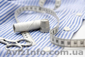 Пошив одежды для оптовиков #994020