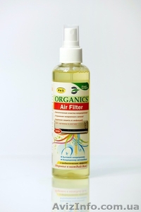 Спрей Organics Air Filter #996916