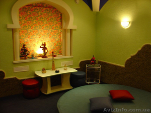 Отличный отдых в сауне на Ереванской #999535