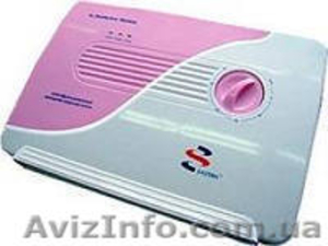 Озонатор Восток 800 грн #987058