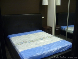 Сдам 2к-студию,  55м,  VIP,  элитновострой 