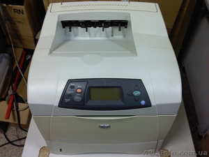 Продам принтер HP Laser Jet 4250 #1000488