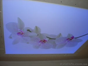 Натяжные потолки г. Умань #995193