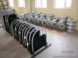 Автозапчасти к автобусам и микроавтобусам Mersedes-Benz.MAN #988597