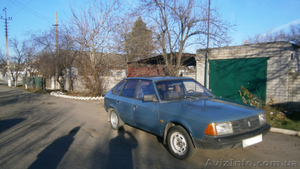 Продам Москвич 21412 б/у #997954