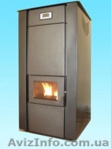 Пеллетные котлы Genau #994295