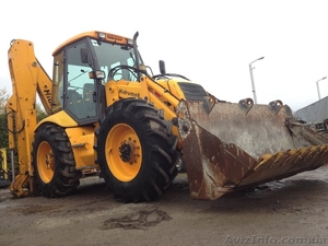 Экскаватор-погрузчик Hidromek 102 S  #996112