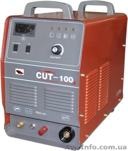 Продам Плазморез Shyuan CUT 100  #986234