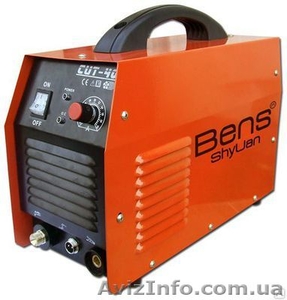 Продам плазморез Shyuan CUT 40 #986235