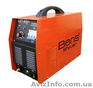 Продам плазморез Shyuan CUT 60  #986236