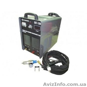 Продам плазморез WMASTER CUT 100 #986237