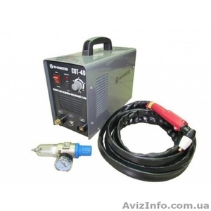 Продам плазморез WMASTER CUT 40 #986238
