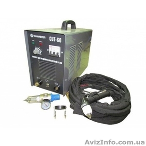 Продам плазморез WMASTER CUT 60  #986239
