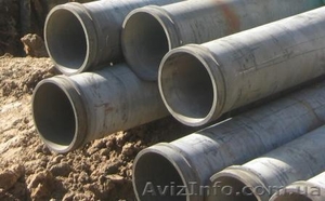 Куплю оцинкованную трубу ПМТП (пмт) -150 (100) #989568