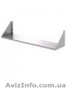 Полка кухонная одноярусная #988096