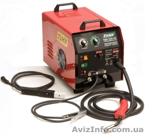 Полуавтомат ПДУ-200-У3-220/380В«Темп» - 2600 грн. #991321