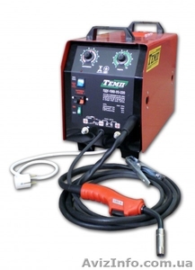 Сварочный полуавтомат ПДУ -180«Темп» - 2200 грн #991315