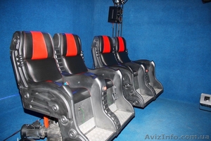 Продам 5D кинотеатр Avatar #990802