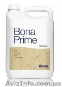 грунтовка Bona Prime Classic (Бона прайм классик) 5л #992358