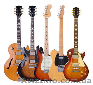 Сдаю в прокат музыкальные инструменты #996078