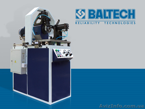 Перевірка підшипників ,  контроль підшипників ,  навчання - стенд « ПРОТОН - СПП  #998219