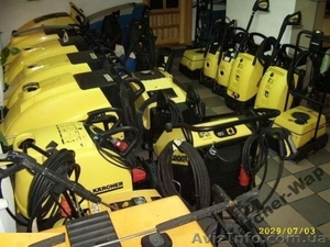 karcher мойки керхер #1000615