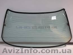 Задние стекла на любые автомобили.  #987566