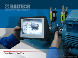 Ремонт вентиляторів ,  сервісне обслуговування з виїздом на підприємство  #998230