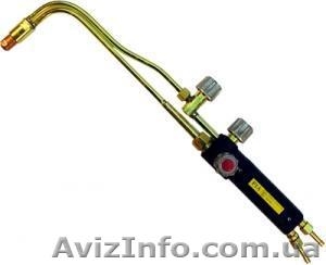 Резак пропан, ацетилен. #988248