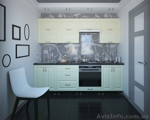 Внимание! Кухня София Романтика #995342