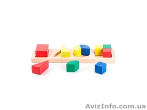 Развивающий набор 