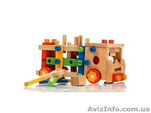 Конструктор 