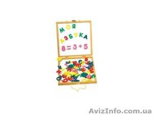 Развивающий набор 