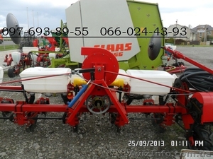 Продам Сеялка СУПН-8 #988551