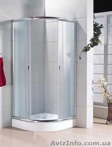 Гидромассажные боксы,  душевые кабины #990397