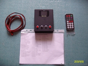 Электронный манок  #993588