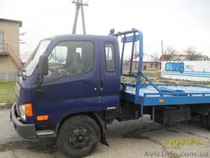 Услуги эвакуатора,  газели #1000205